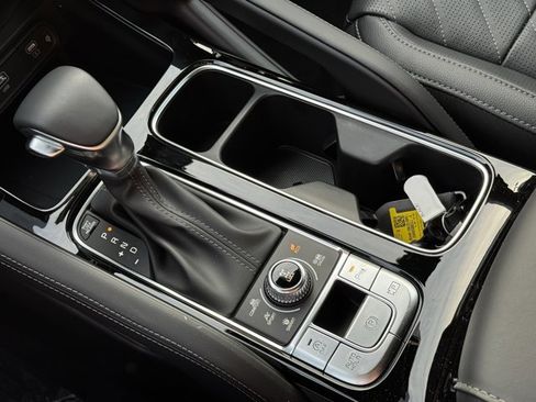 New 2025 Kia Telluride SX X-Line image 27