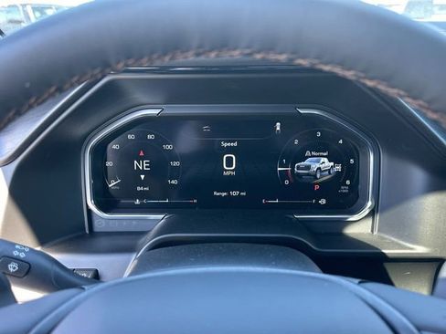 New 2026 GMC Sierra 1500 AT4 w/ AT4 Premium Package image 12