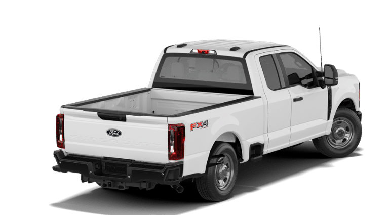 New 2027 Ford F350 XL AWD/4WD image 25