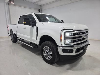 Used 2024 Ford F250 Lariat w/ FX4 Off-Road Package
