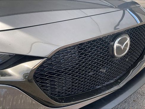 Used 2023 MAZDA MAZDA3 s image 30