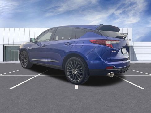 Used 2024 Acura RDX A-Spec AWD/4WD image 6