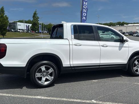 Used 2024 Honda Ridgeline RTL image 5