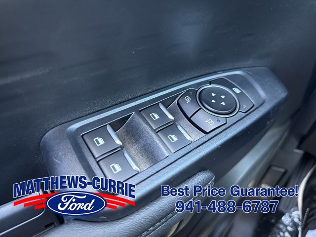 New 2026 Ford Ranger XLT RWD image 26