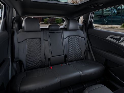 New 2026 Kia Sportage X-Line Prestige image 16