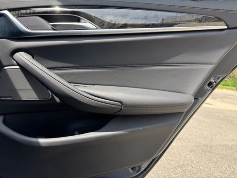 Certified 2023 BMW M550i xDrive w/ Executive Package AWD/4WD image 31