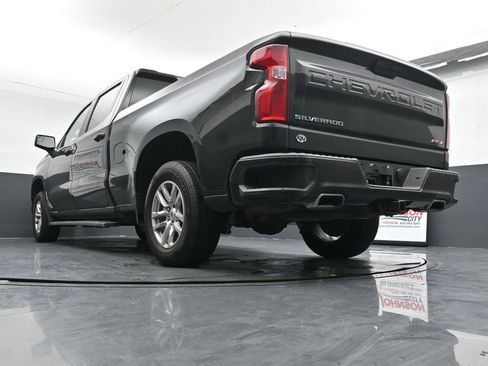 Used 2021 Chevrolet Silverado 1500 RST image 33