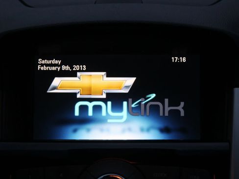 Used 2013 Chevrolet Cruze Eco image 31