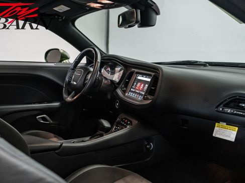 Used 2023 Dodge Challenger GT w/ Plus Package image 40