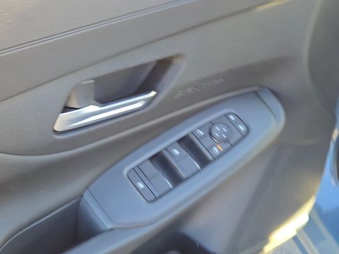 New 2026 Nissan Sentra SV w/ Floor Mat Package image 20