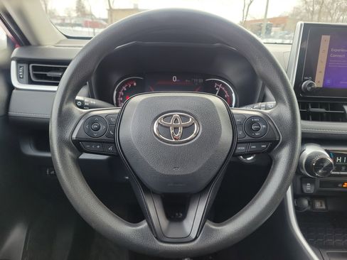 Used 2023 Toyota RAV4 XLE image 19
