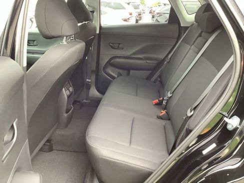 Certified 2026 Hyundai Kona SEL Sport image 11