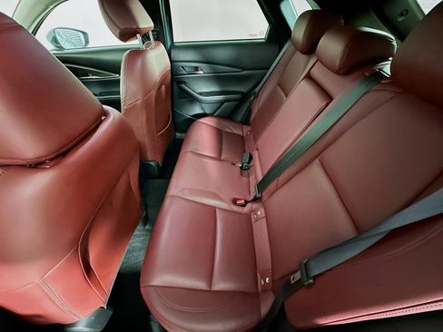 Used 2024 MAZDA CX-30 AWD 2.5 S w/ Preferred Package image 30