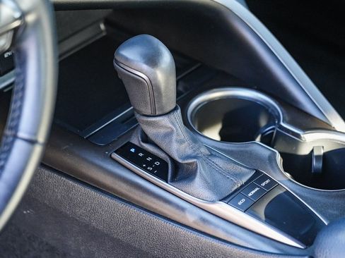 Certified 2023 Toyota Camry SE w/ Protection Package (Q2) (TMS) image 23