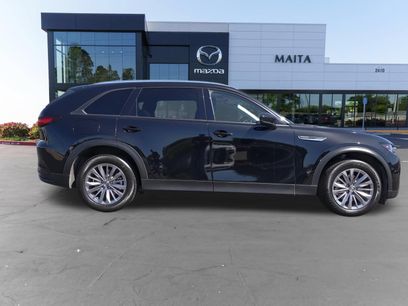Certified 2024 MAZDA CX-90 Plug-In Hybrid w/ Preferred