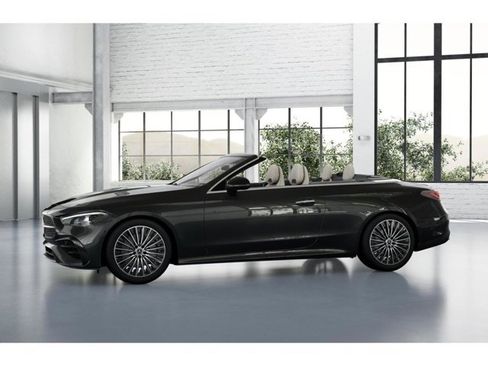 New 2026 Mercedes-Benz CLE 300 4MATIC Cabriolet image 36
