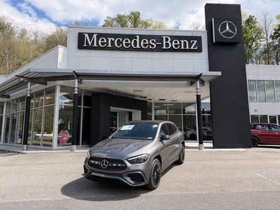 New 2026 Mercedes-Benz GLA 250 4MATIC