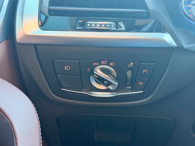 Used 2018 BMW X3 M40i AWD/4WD image 19