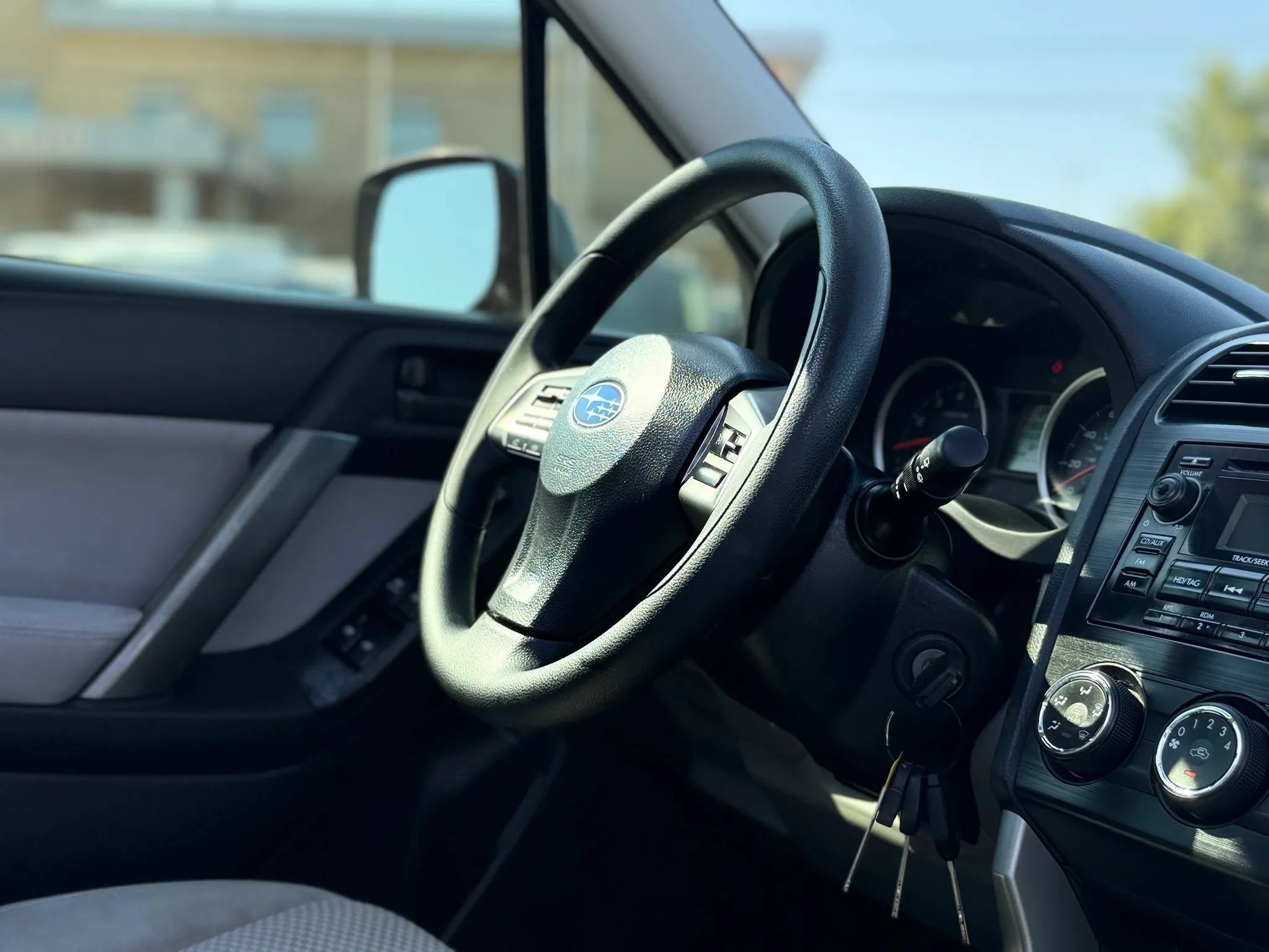 Used 2014 Subaru Forester 2.5i Premium AWD/4WD image 22