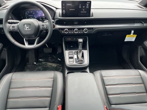 New 2026 Honda CR-V Sport-L image 10