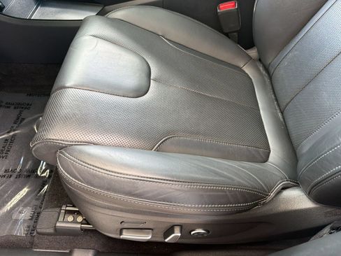 Used 2023 Hyundai Santa Fe Calligraphy FWD image 15