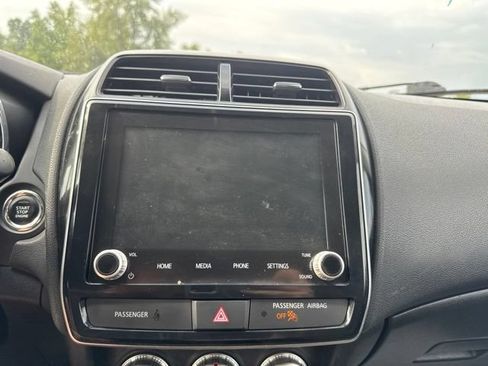 Used 2022 Mitsubishi Outlander Sport SE AWD/4WD image 16
