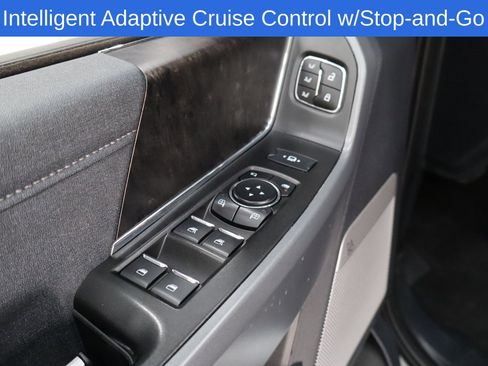 Used 2023 Ford F250 Lariat w/ Lariat Ultimate Package image 14