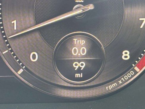 Used 2024 Bentley Continental GT image 48