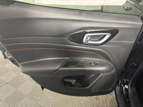 New 2026 Jeep Compass Trailhawk image 24