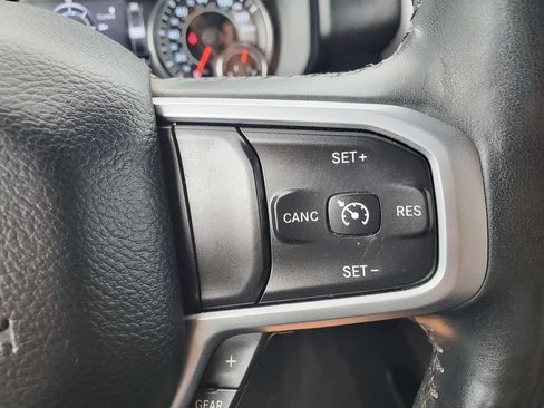 Used 2019 RAM 1500 Big Horn AWD/4WD image 22