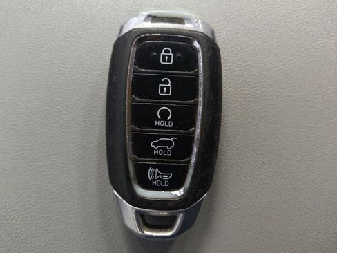 Used 2020 Hyundai Palisade SEL w/ Convenience Package FWD image 32