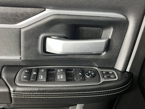 Used 2023 RAM 2500 Big Horn w/ Night Edition image 21