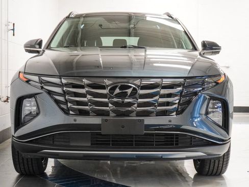 Used 2023 Hyundai Tucson Limited AWD/4WD image 39