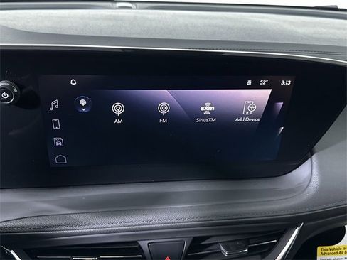 New 2026 Buick Encore GX Preferred w/ Comfort Package image 13