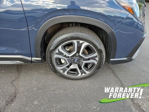 Used 2025 Subaru Ascent Touring AWD/4WD image 20