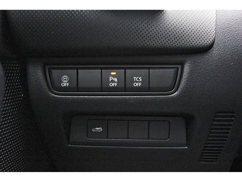 New 2026 MAZDA CX-50 Meridian Edition w/ Weather Package image 17