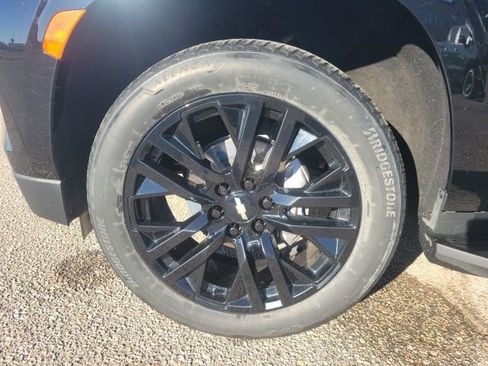 Used 2023 Chevrolet Tahoe LS w/ Driver Alert Package image 25