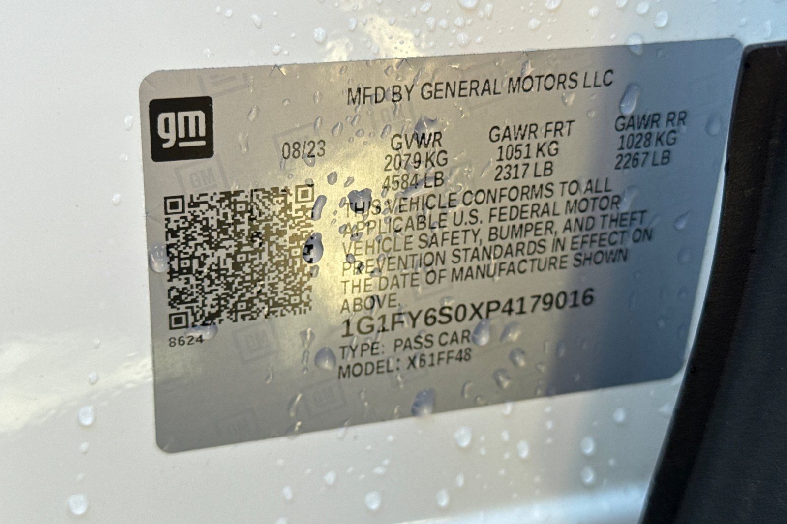 Used 2023 Chevrolet Bolt EUV LT FWD image 52
