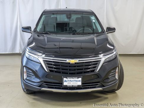 Used 2022 Chevrolet Equinox LT image 5