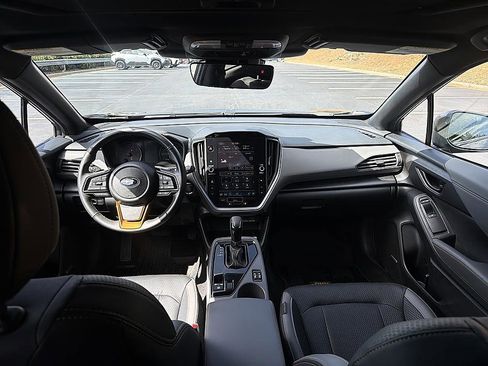 Used 2024 Subaru Crosstrek 2.5i Wilderness w/ Crosstrek Mirror Package image 18