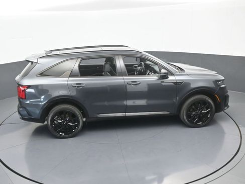 Used 2023 Kia Sorento SX image 71