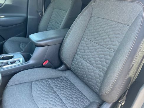 Used 2020 Chevrolet Equinox LT AWD/4WD image 10