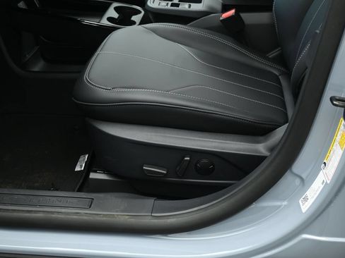 New 2026 Ford Mustang Mach-E Select RWD image 10