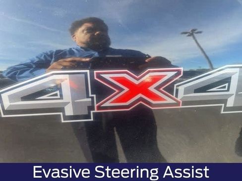 Used 2021 Ford F150 Lariat w/ Equipment Group 502A High image 16