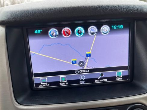 Used 2019 GMC Yukon Denali w/ Open Road Package image 14