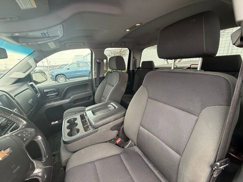 Used 2014 Chevrolet Silverado 1500 LT w/ All Star Edition image 9