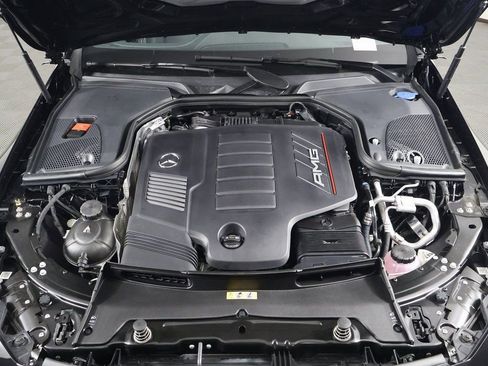 New 2026 Mercedes-Benz AMG GT 53 image 8