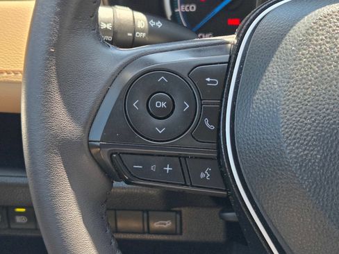 Used 2025 Toyota RAV4 XLE Premium AWD/4WD image 32
