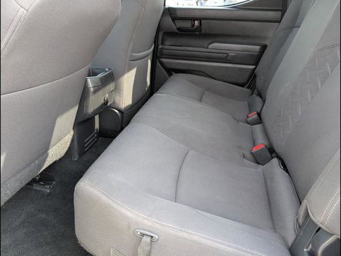 Used 2024 Toyota Tacoma SR5 RWD image 12