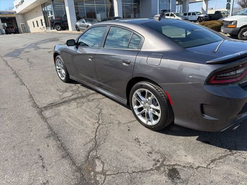 Used 2022 Dodge Charger GT w/ Plus Group image 7